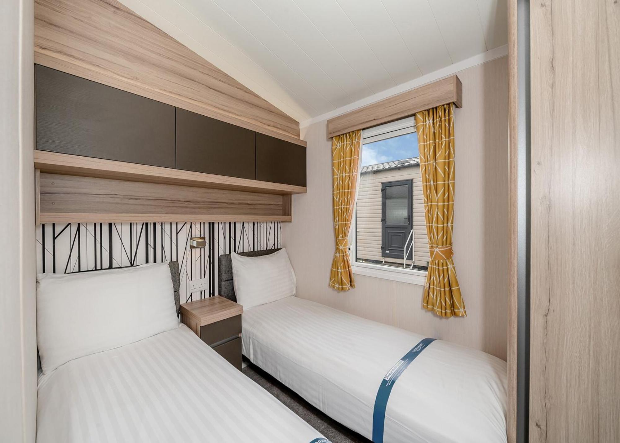 Ladram Bay Holiday Park Otterton Εξωτερικό φωτογραφία