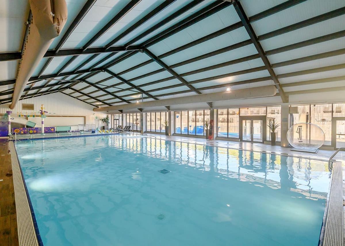 Ladram Bay Holiday Park Otterton Εξωτερικό φωτογραφία