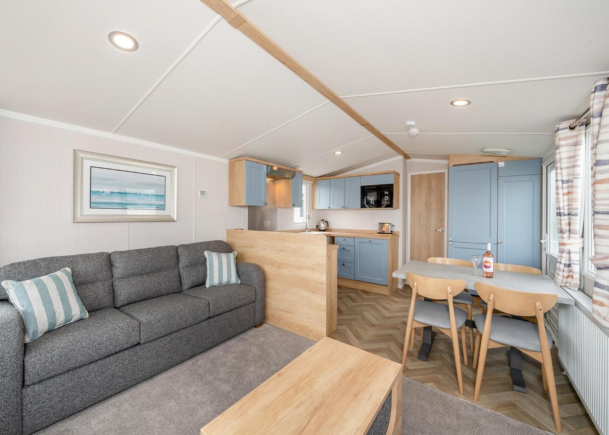 Ladram Bay Holiday Park Otterton Δωμάτιο φωτογραφία