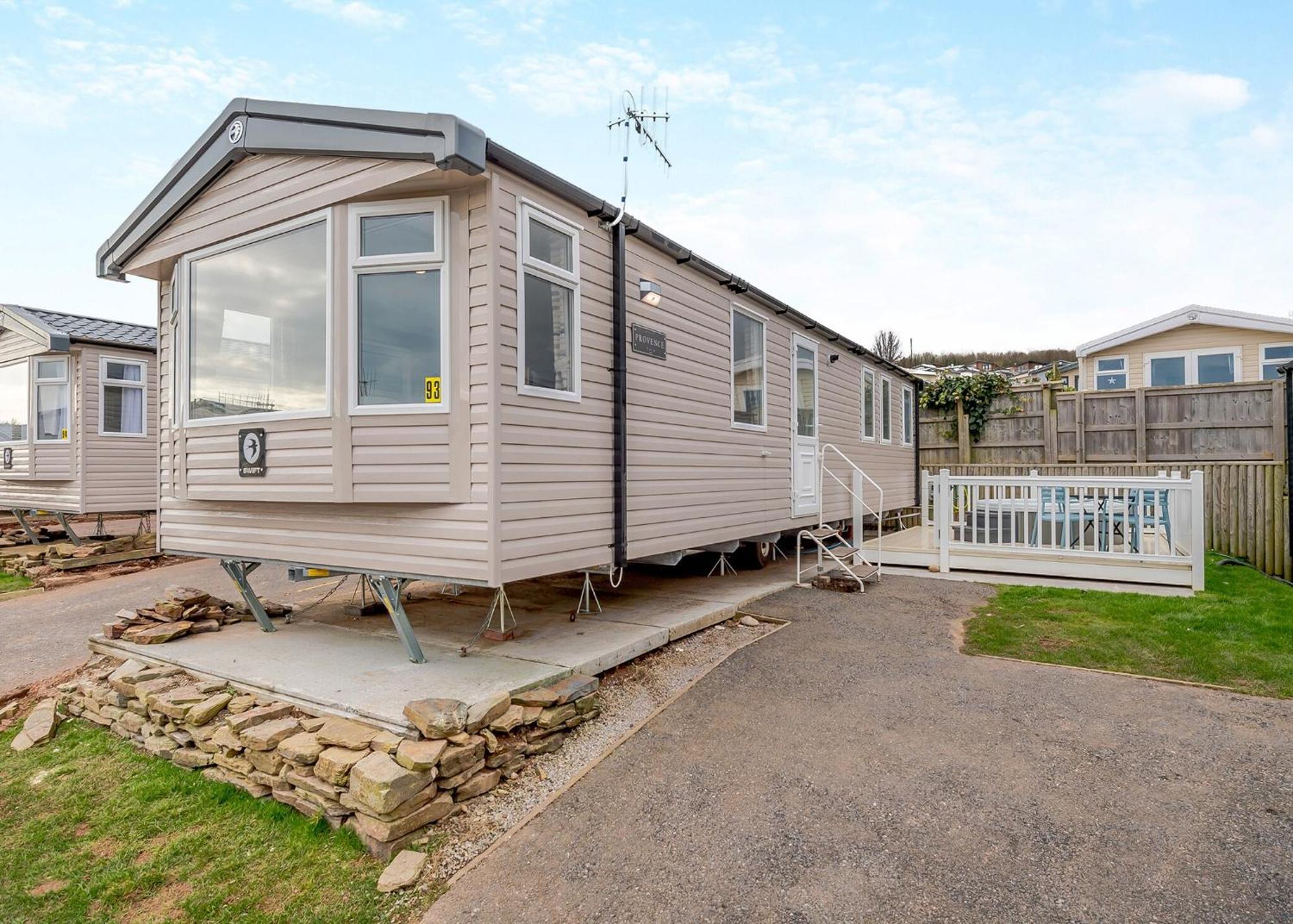 Ladram Bay Holiday Park Otterton Δωμάτιο φωτογραφία