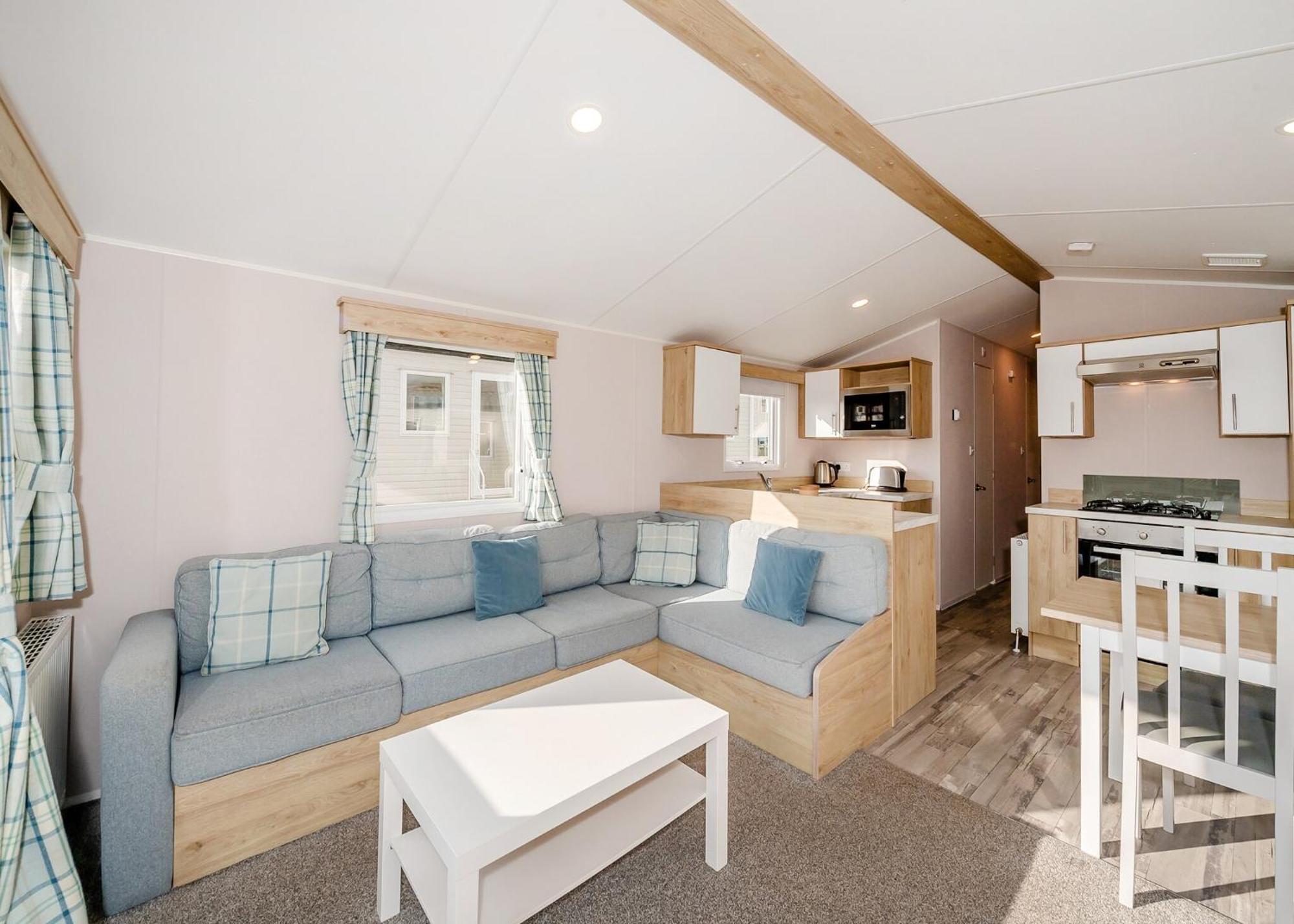 Ladram Bay Holiday Park Otterton Δωμάτιο φωτογραφία
