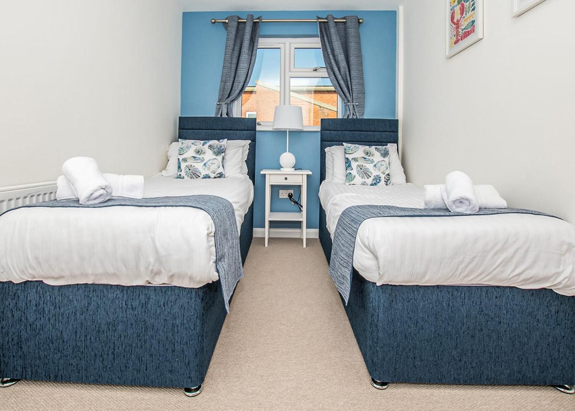 Ladram Bay Holiday Park Otterton Δωμάτιο φωτογραφία
