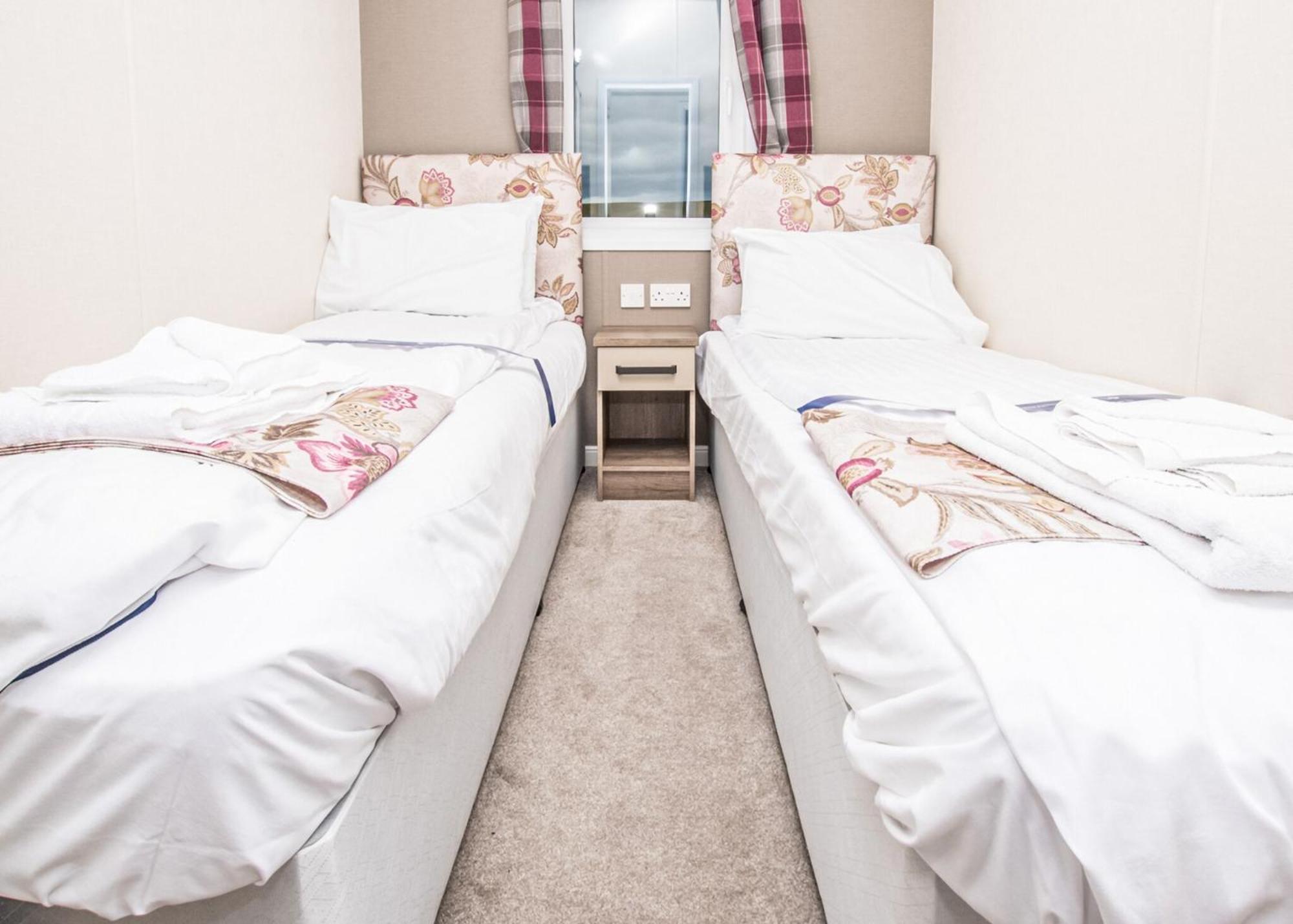 Ladram Bay Holiday Park Otterton Δωμάτιο φωτογραφία