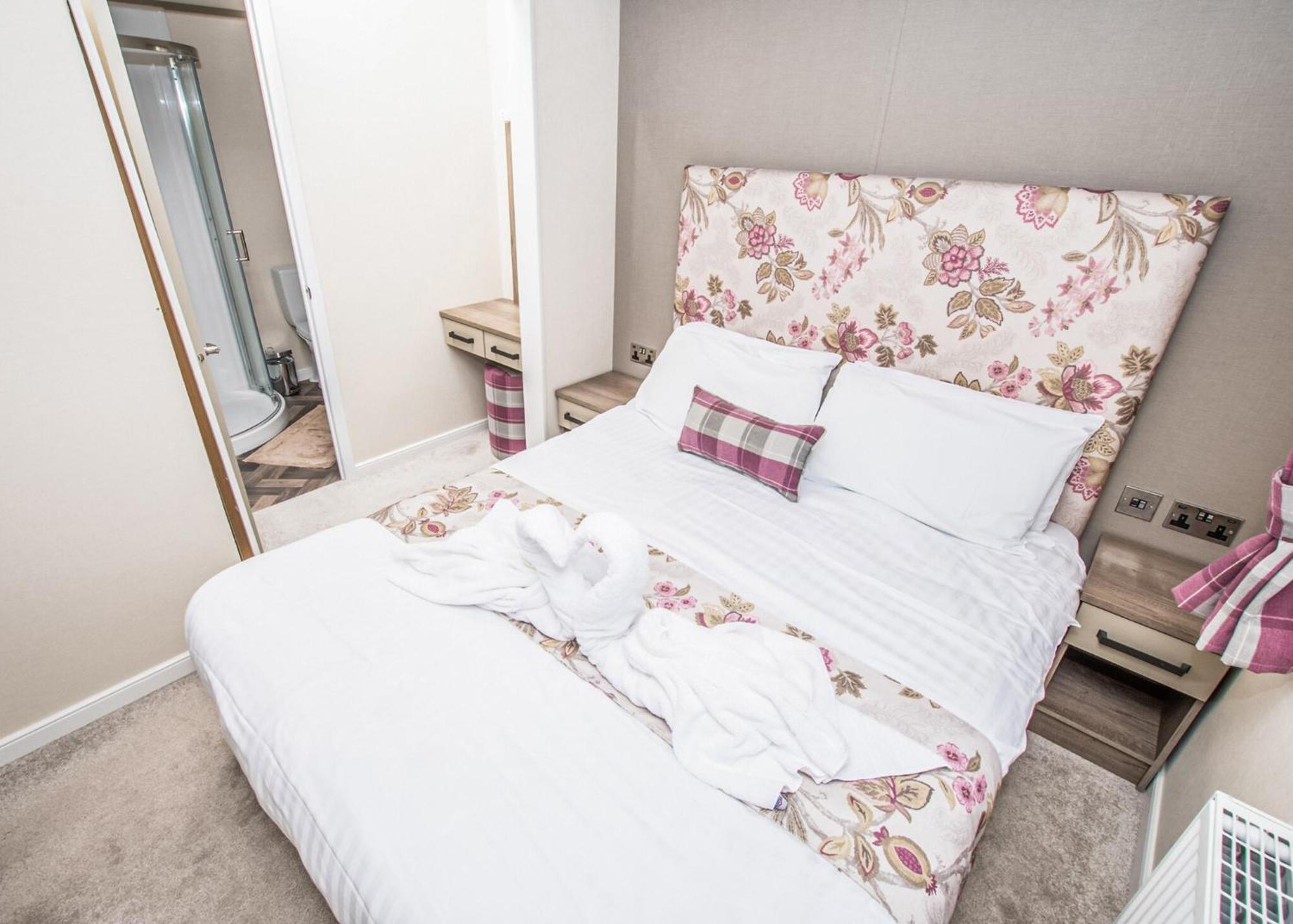 Ladram Bay Holiday Park Otterton Δωμάτιο φωτογραφία