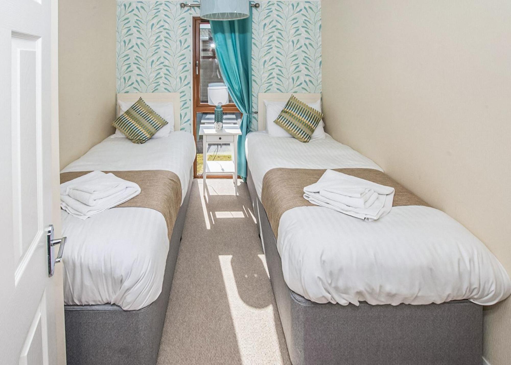 Ladram Bay Holiday Park Otterton Δωμάτιο φωτογραφία