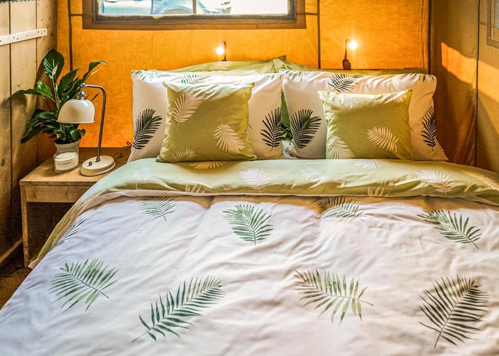 Ladram Bay Holiday Park Otterton Δωμάτιο φωτογραφία